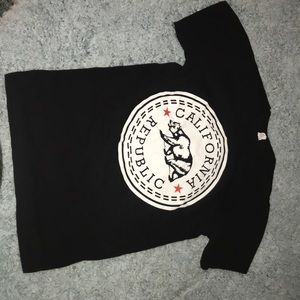 Unisex California Republic T-Shirt